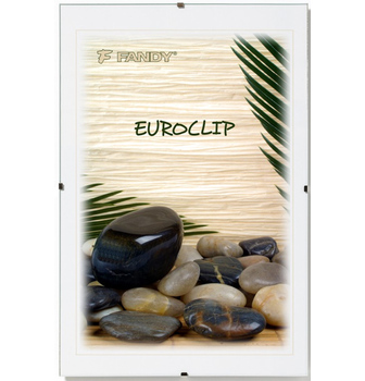 Fotorámeček Euroklip 15x21cm