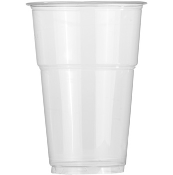 Kelímky BIO 0,3l 100ks