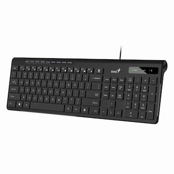 Klávesnice Genius Slimstar 230 II USB