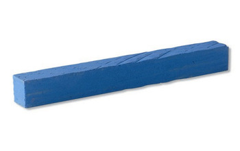 Křídy 112503 100ks školní modré