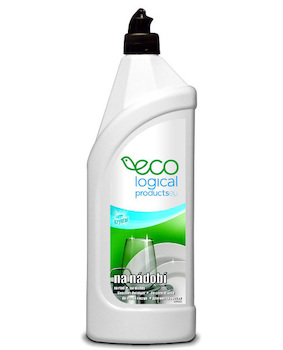 Krystal ECO na nádobí 750ml