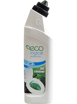 Krystal ECO na WC 750ml