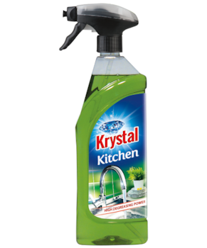 Krystal sprej na kuchyně 750ml