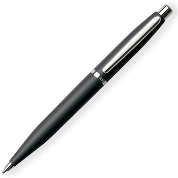Kuličkové pero Sheaffer VFM matná černá