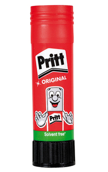 Lepidlo tyčinka Pritt 20g