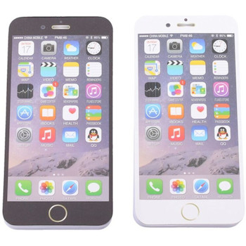 Notes Telefon 6,7x13,8cm 50 stran