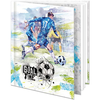 Památník Goal Time 12,5 x 14,5 cm
