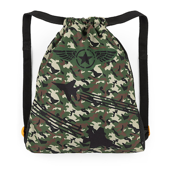 Vak na záda Bag Prim 23C