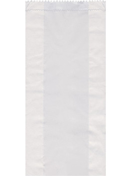 Svačinové papírové sáčky 0,5 kg 100ks
