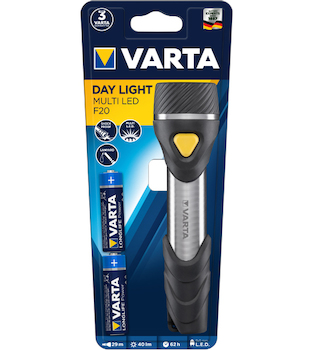 Svítilna Varta LED Day Light