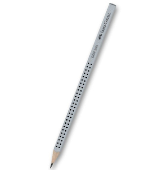 Tužka obyčejná Faber-Castell 2001 H
