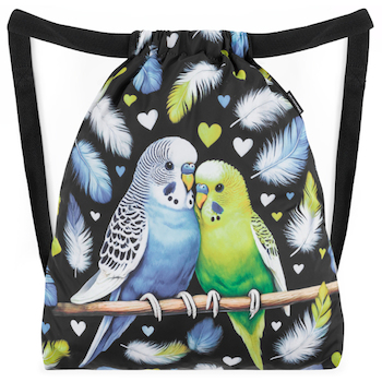 Vak na záda Bag Beta 25A