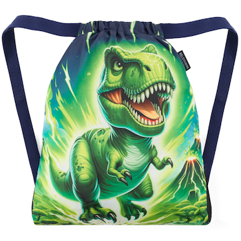 Vak na záda Bag Lumi 25C