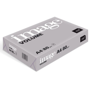 Xerografický papír Image Volume A4 80g