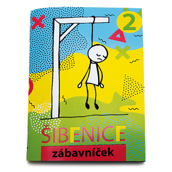 Zábavníček - Šibenice